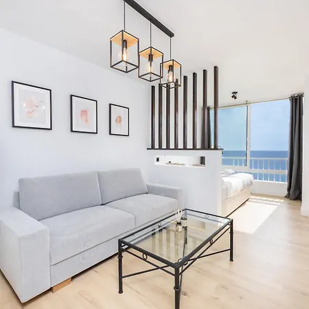 Apartament Beachfront Ph With Amazing Views Rdr357