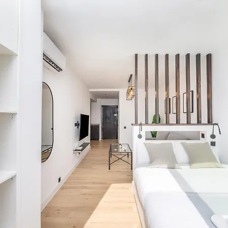Beachfront Ph With Amazing Views Rdr357 * Marbella
