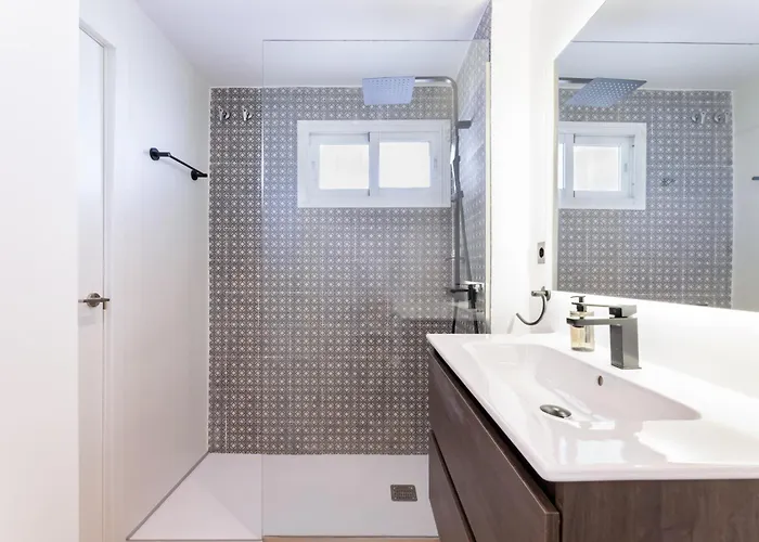 Apartament Beachfront Ph With Amazing Views Rdr357