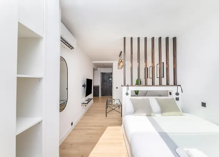 Beachfront Ph With Amazing Views Rdr357 * Marbella