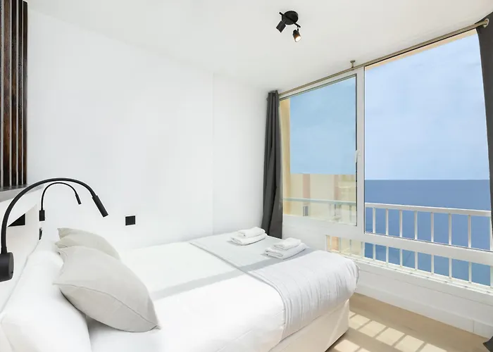 Apartament Beachfront Ph With Amazing Views Rdr357