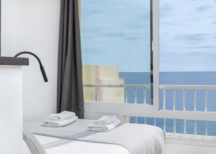 Apartament Beachfront Ph With Amazing Views Rdr357 Marbella