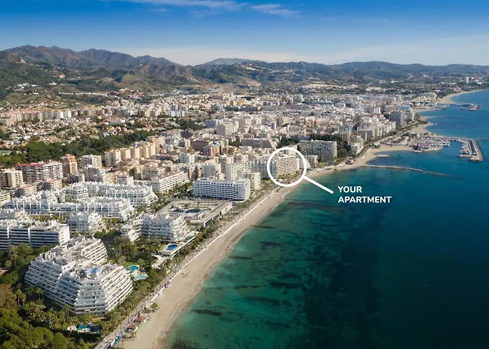 Beachfront Ph With Amazing Views Rdr357 Apartament