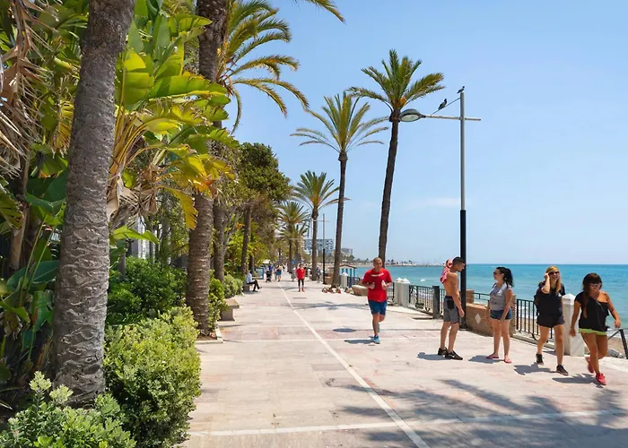 Beachfront Ph With Amazing Views Rdr357 Apartament *