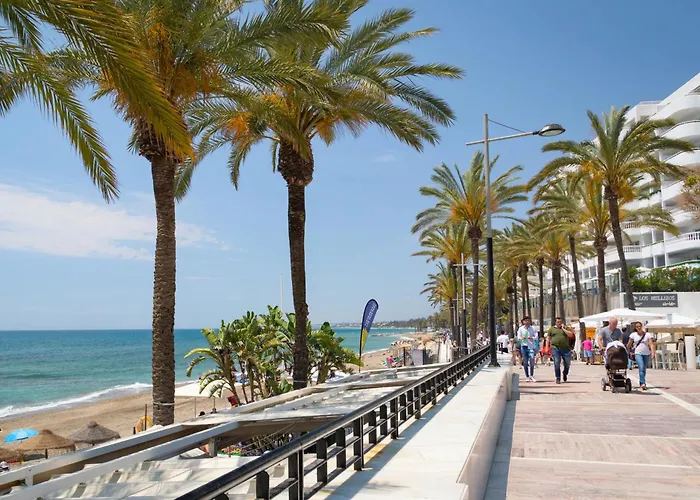 Beachfront Ph With Amazing Views Rdr357