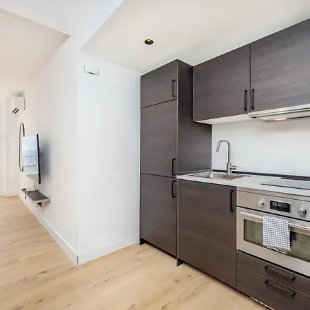 Apartment Beachfront Ph With Amazing Views Rdr357